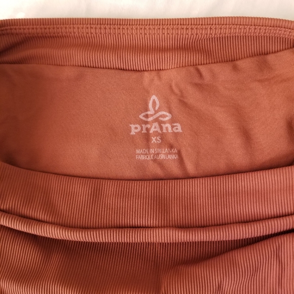 PrAna Millan Swim Bottom - Picture 4 of 4